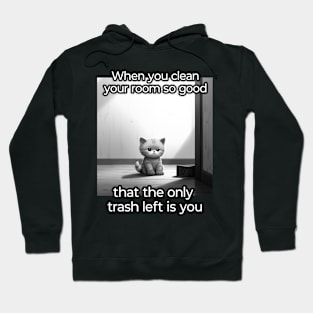 Funny Meme Hoodie